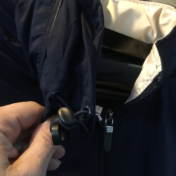 Mens jacket / windbreaker TEK GEAR - Picture 10 of 15